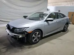 2HGFC2F64LH509826 2020 HONDA CIVIC