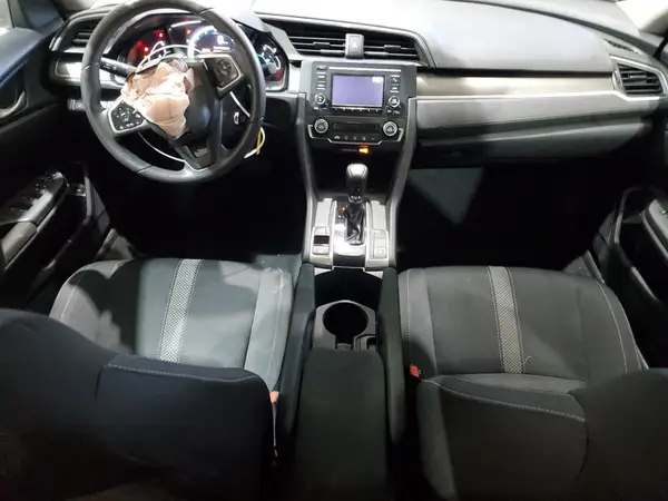2HGFC2F64LH509826 2020 HONDA CIVIC - Image 8