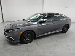 2HGFC2F64LH510233 2020 HONDA CIVIC