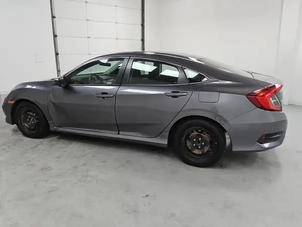 2HGFC2F64LH510233 2020 HONDA CIVIC - Image 2