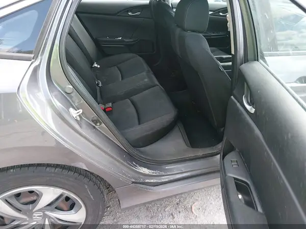 2HGFC2F64LH511012 2020 HONDA CIVIC - Image 8