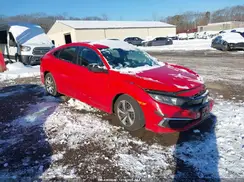 2HGFC2F64LH511334 2020 HONDA CIVIC