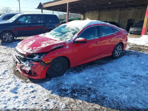 2HGFC2F64LH511334 2020 HONDA CIVIC - Image 2