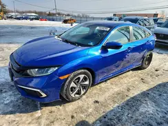 2HGFC2F64LH512421 2020 HONDA CIVIC