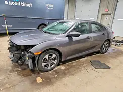 2HGFC2F64LH512564 2020 HONDA CIVIC