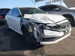 2HGFC2F64LH513021 2020 HONDA CIVIC