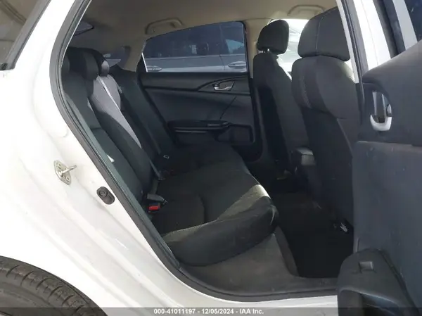 2HGFC2F64LH513021 2020 HONDA CIVIC - Image 8