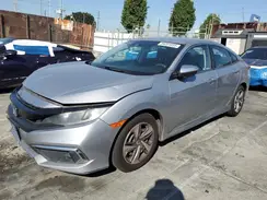 2HGFC2F64LH513939 2020 HONDA CIVIC