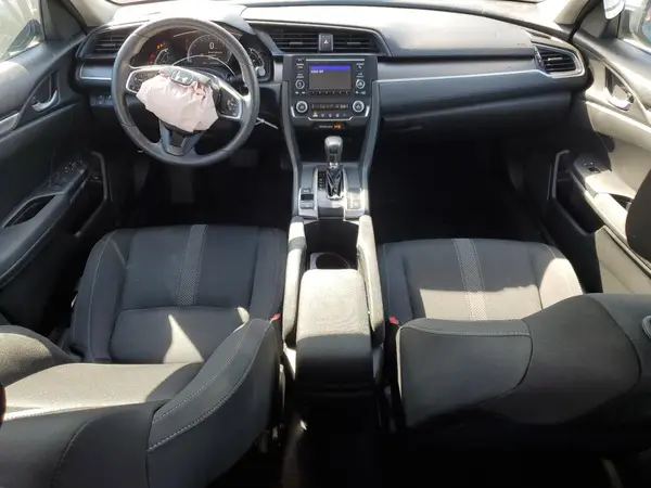 2HGFC2F64LH513939 2020 HONDA CIVIC - Image 8