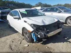 2HGFC2F64LH514282 2020 HONDA CIVIC