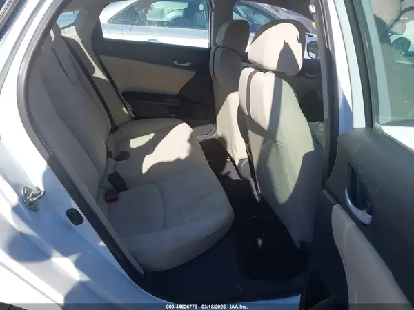 2HGFC2F64LH514282 2020 HONDA CIVIC - Image 8