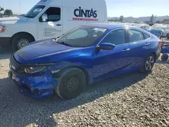 2HGFC2F64LH514590 2020 HONDA CIVIC