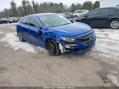 2HGFC2F64LH514640 2020 HONDA CIVIC