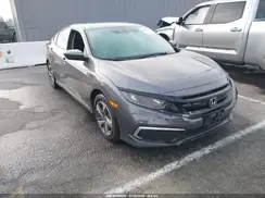 2HGFC2F64LH515206 2020 HONDA CIVIC