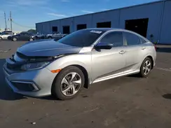 2HGFC2F64LH515707 2020 HONDA CIVIC