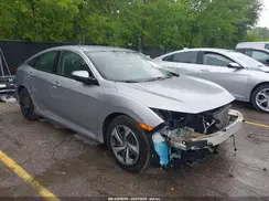 2HGFC2F64LH516064 2020 HONDA CIVIC