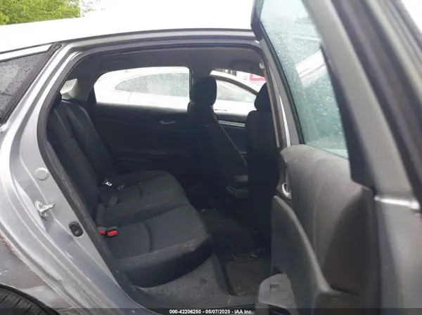 2HGFC2F64LH516064 2020 HONDA CIVIC - Image 8