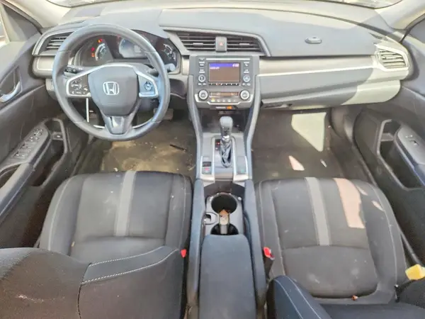 2HGFC2F64LH516887 2020 HONDA CIVIC - Image 8