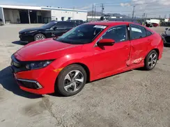 2HGFC2F64LH520034 2020 HONDA CIVIC