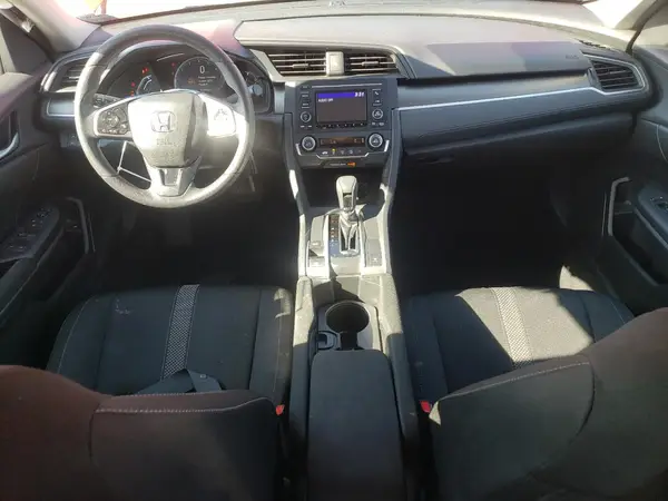 2HGFC2F64LH520034 2020 HONDA CIVIC - Image 8