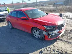 2HGFC2F64LH520048 2020 HONDA CIVIC