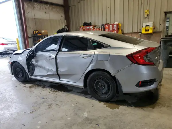 2HGFC2F64LH520339 2020 HONDA CIVIC - Image 2