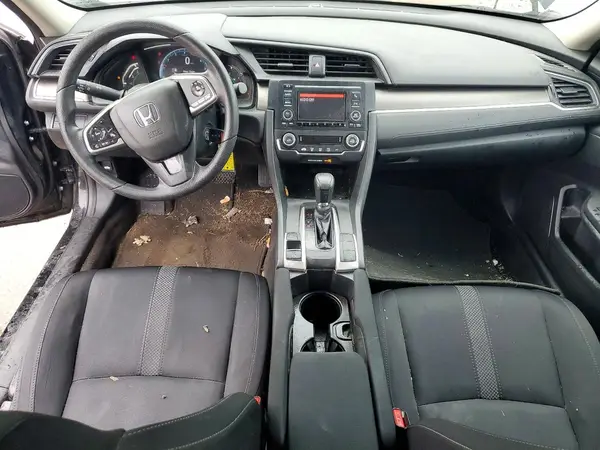 2HGFC2F64LH522978 2020 HONDA CIVIC - Image 8