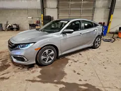 2HGFC2F64LH523600 2020 HONDA CIVIC