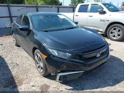 2HGFC2F64LH524231 2020 HONDA CIVIC