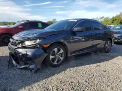 2HGFC2F64LH524410 2020 HONDA CIVIC