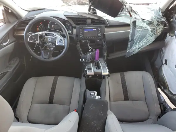 2HGFC2F64LH524990 2020 HONDA CIVIC - Image 8