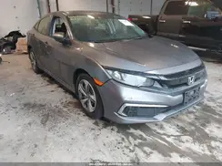 2HGFC2F64LH525248 2020 HONDA CIVIC