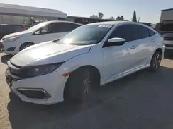 2HGFC2F64LH526352 2020 HONDA CIVIC
