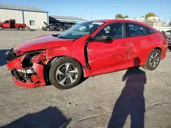 2HGFC2F64LH526903 2020 HONDA CIVIC