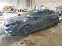 2HGFC2F64LH527128 2020 HONDA CIVIC
