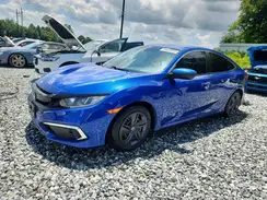 2HGFC2F64LH527744 2020 HONDA CIVIC