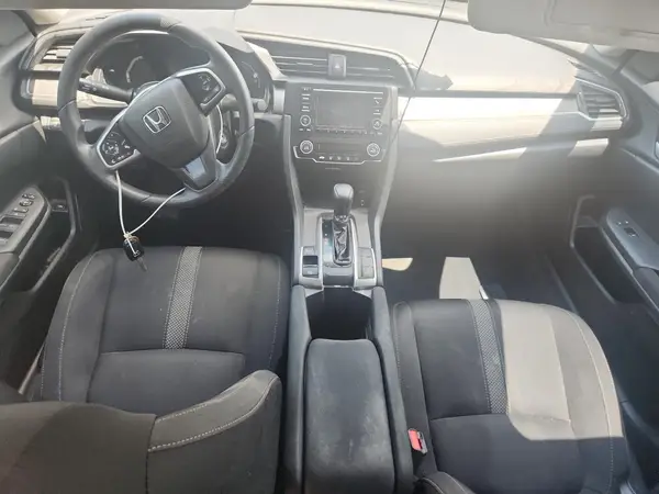 2HGFC2F64LH527744 2020 HONDA CIVIC - Image 8