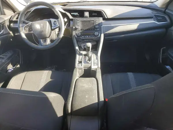 2HGFC2F64LH528263 2020 HONDA CIVIC - Image 8
