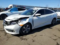 2HGFC2F64LH528702 2020 HONDA CIVIC