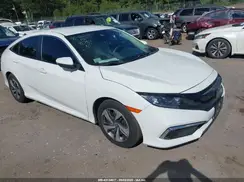 2HGFC2F64LH528781 2020 HONDA CIVIC