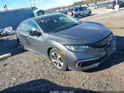 2HGFC2F64LH528800 2020 HONDA CIVIC