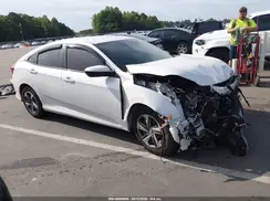 2HGFC2F64LH529493 2020 HONDA CIVIC
