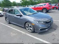 2HGFC2F64LH532846 2020 HONDA CIVIC