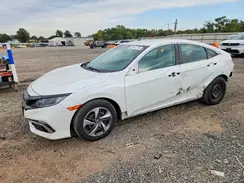 2HGFC2F64LH533303 2020 HONDA CIVIC