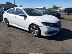 2HGFC2F64LH533317 2020 HONDA CIVIC