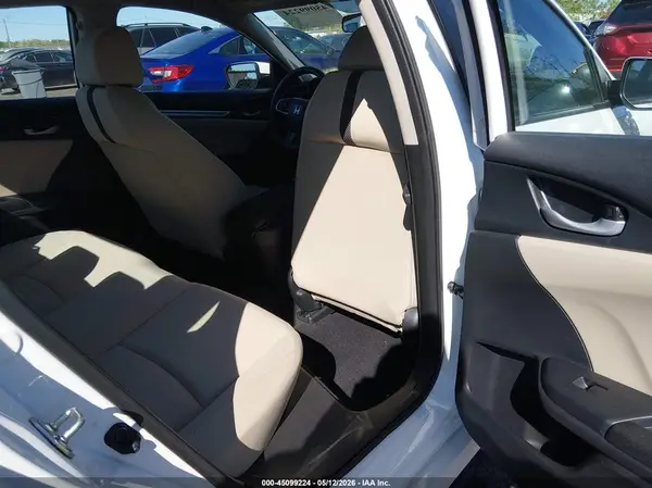 2HGFC2F64LH533317 2020 HONDA CIVIC - Image 8