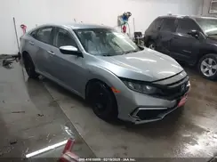 2HGFC2F64LH535763 2020 HONDA CIVIC