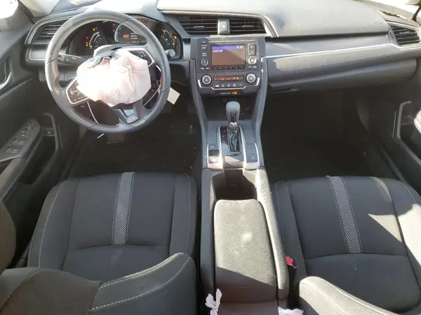 2HGFC2F64LH535780 2020 HONDA CIVIC - Image 8
