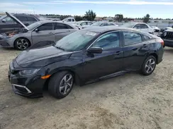 2HGFC2F64LH536296 2020 HONDA CIVIC