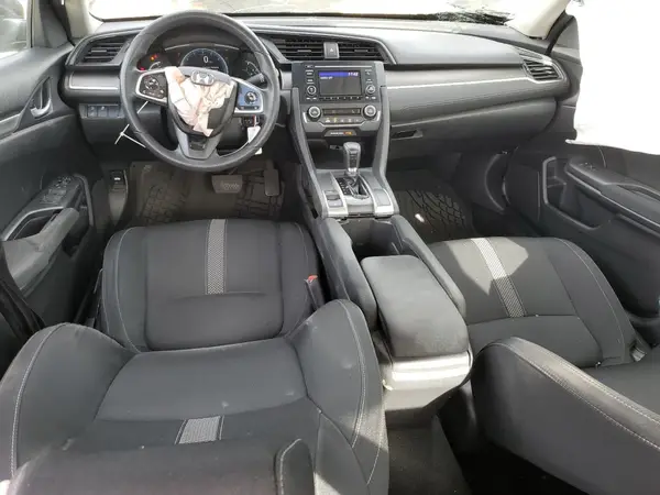2HGFC2F64LH536296 2020 HONDA CIVIC - Image 8